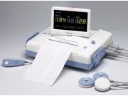 Bistos BT 350 LED Display Ultrasound Prenatal Fetal Doppler Baby Heart Monitor