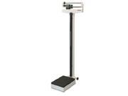 Rice Lake RL MPS 10 Eye Level Mechanical Physician s Weigh Scale
