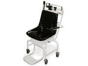 Rice Lake RL MCS 10 Health Monitor Mechanical Chair Weigh Scale LB Only