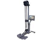 Ropeflex ORYX RX2500H Vertical Rope Pulling Machine with Hipervision