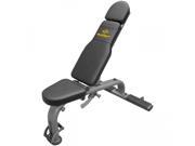 Unified Fitness 824FID Element FID Bench