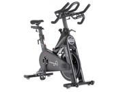 Unified Fitness M100 Commercial Cardio Magnetic Indoor Cycle