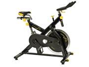 Unified Fitness S30 Commercial Cardio Belt Drive Indoor Cycle