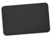 Gel Pro Eco Pro BLACK 20 X32 Anti Fatigue Floor Mats