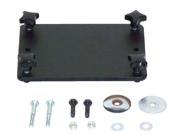 Great Day QD800QDP UTV Quick Draw Rack Adapter Plate