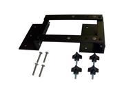 Great Day QD800PMP2 UTV Quick Draw Rack Adapter Plate