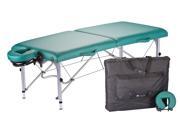 EarthLite Luna Portable Masseuse Massage Table