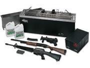 L R Ultrasonics LE36 Firearm Gun Ultrasonic Cleaning System