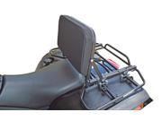 Great Day RR605B Ride n Rest ATV Back Rest Support Seat Cushion