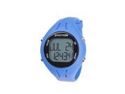 Swimovate PoolMate 2 BLUE Swimming Computer Lap Counter Watch Pool Mate