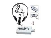 SuperEar Personal Sound Amplifier SE5000