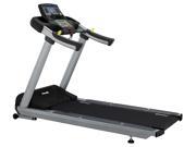 Fitnex T70 Commercial Treadmill w Heart Rate Control