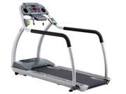 Steelflex PT 10 Cardio Exercise Rehabilitation Treadmill with Reverse