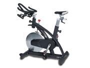 Steelflex CS 2 Commercial Indoor Cardio Exercise Bike