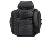 StatPacks G3 Perfusion EMS Medic Backpack Bag Black Stat Packs