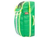 StatPacks G3 Tidal Volume Emergency Oxygen Pack Backpack Green Stat Packs