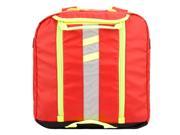 StatPacks G3 Bolus EMT Medicine Transport Backpack Medic Bag Red Stat Packs