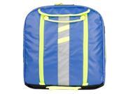 StatPacks G3 Bolus EMT Medicine Transport Backpack Medic Bag Blue Stat Packs