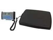 HealthOMeter 498KL Clinical Digital Display Remote Floor Scale