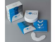 Sisu Mouthguard SOVA Comfort Tooth Teeth Grinding Mouth Night Guard and Case