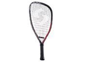 Gearbox GBX1 185 Quad 3 5 8 Racquetball Racquet Red