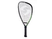 Gearbox GBX1 165 Teardrop 3 5 8 Racquetball Racquet Green