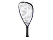 Gearbox GBX1 165 Teardrop 3 5 8 Racquetball Racquet Purple