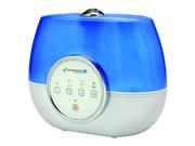 Germ Guardian H4810 120 Hour Ultrasonic Warm and Cool Mist Humidifier