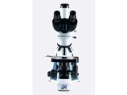 LW Scientific i4 Infinity 12V DC Trinocular Microscope Plan Objective Lenses
