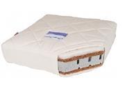 Natural Mat LATEX TWIN Organic Childrens Bed Mattress