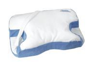 Contour Living CPAP Pillow 2.0 Orthopedic Airway Alignment Comfort Pillow