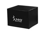 Sunny No. 072 3 in 1 Foam Plyo Jumping Box