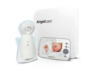 Angelcare 3 in 1 Movement Sensor Sound Baby Monitor AC1300 w Video