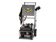 US Steam US6100 Eagle Vapor Commercial Steam Cleaner with Cart