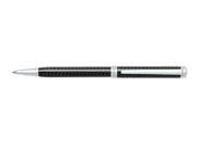 Cross Sheaffer Intensity Carbon Fiber Chrome Plate Ballpoint Pen