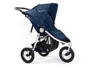 Bumbleride Indie Child Baby Light Weight Stroller MARITIME BLUE