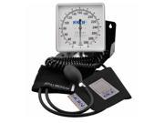 MDF 840 Wall and Desk Aneroid Sphygmomanometer Blood Pressure Monitor