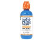 Therabreath Perio Therapy Oral Gums Rinse Mouthwash