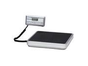 Healthometer 349KLX Electronic Physician Scale
