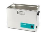 Crest 5 Gallon CP1800T Industrial Ultrasonic Cleaner Basket