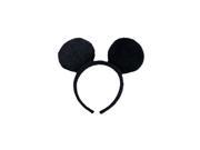 Mr. Mouse Ears Child Halloween Costume Accessory