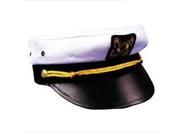 Navy Admiral Hat Child Accessory