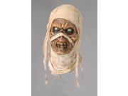 Evil Mummy Mask Accessory
