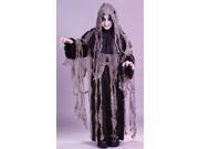 Reaper Gauze Child Costume Size Large