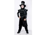 Undead Stalker Child Medium Costume