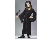 Child Countessa Robe Costume FunWorld 1479