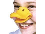 Nose Duck W Elastic