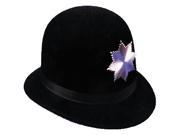 Keystone Cop Hat Quality Medium Accessory