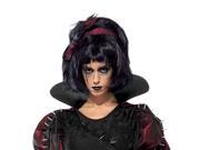 Snow Fright Wig Adult Accessory
