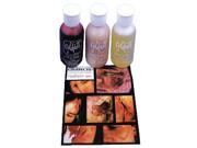Gelefects Three Color Kit Makeup Accessory